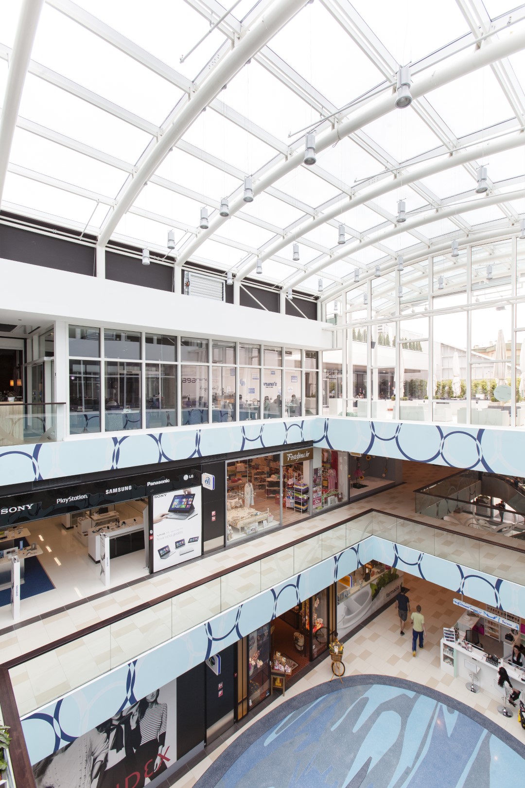 Point Shopping Centre