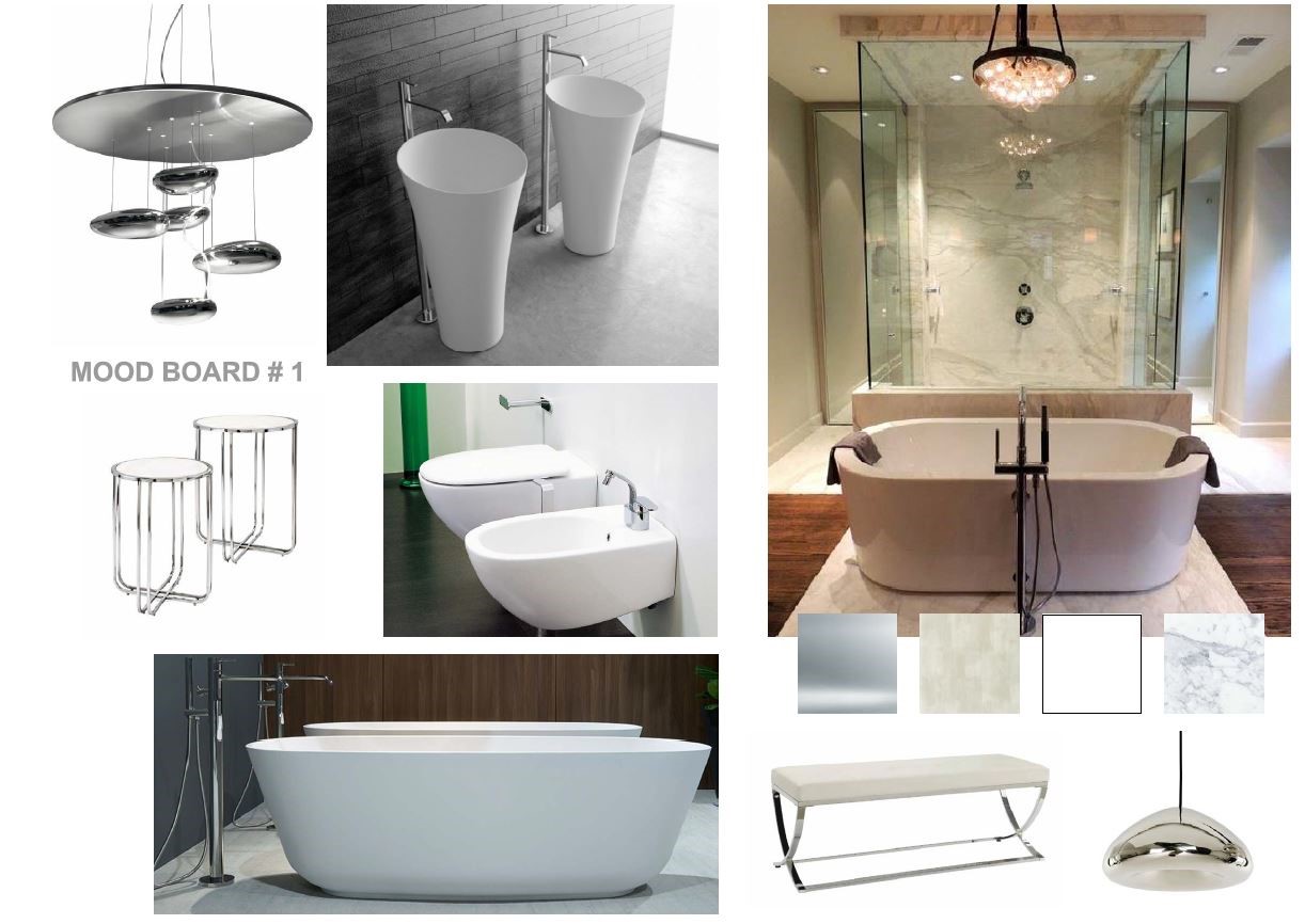 Reconstruction of Visoka residence