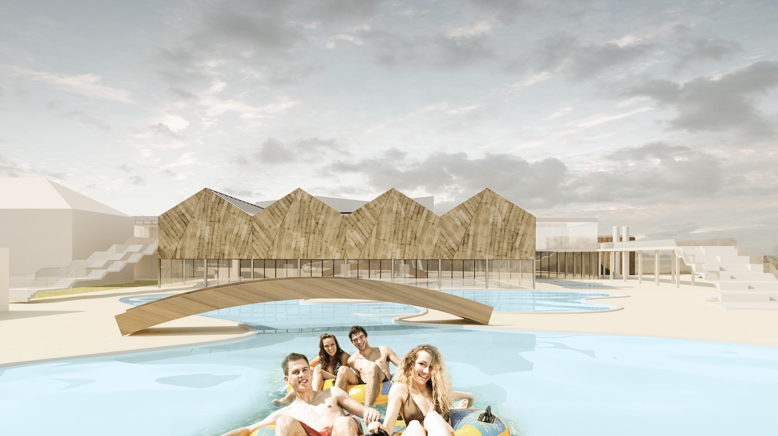 Stubičke Toplice Spa center