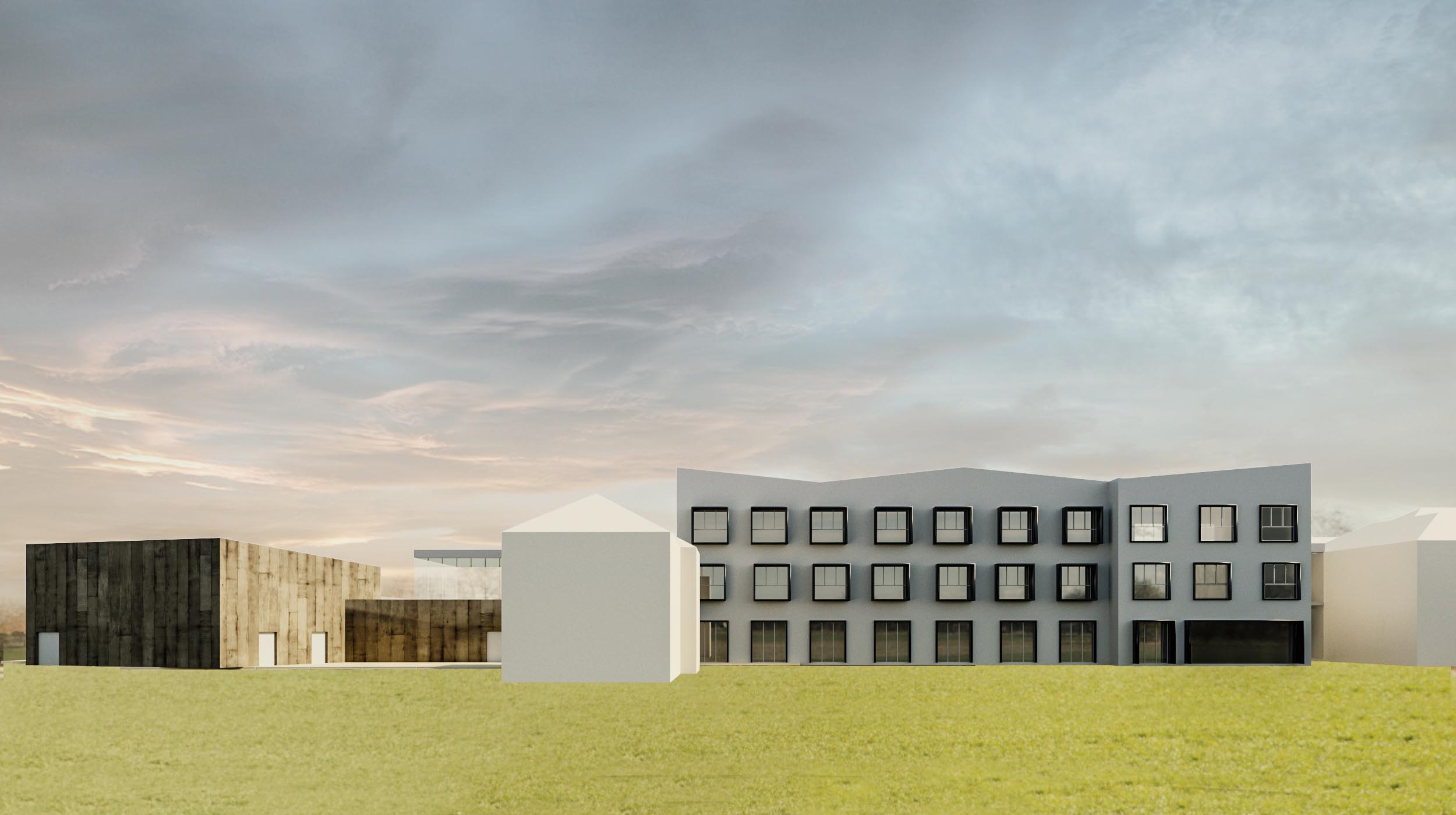 Stubičke Toplice Spa center