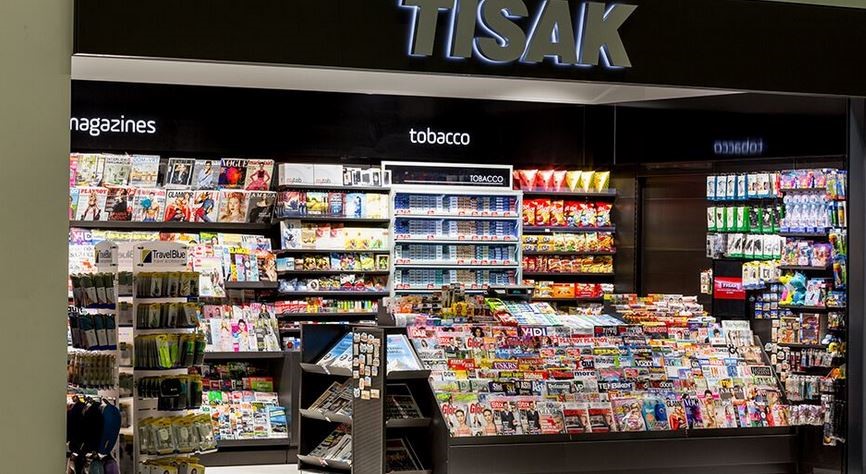 Various ˝fit out˝ projects