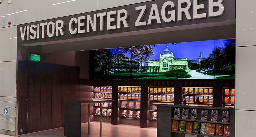 Various ˝fit out˝ projects