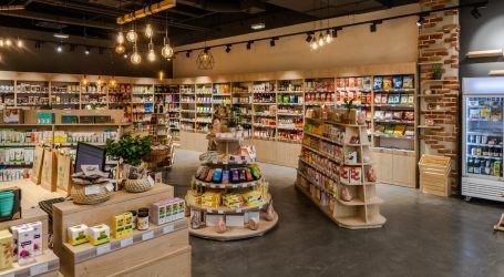 Various ˝fit out˝ projects